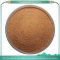 60 Mesh Size Crushed Walnut Shells for Sandblasting